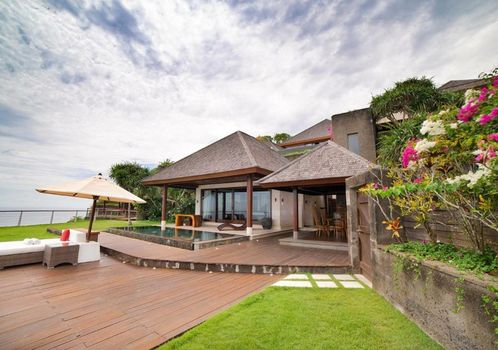 The Edge Bali