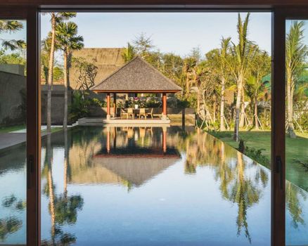 The Edge Bali
