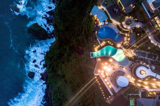 The Edge Bali