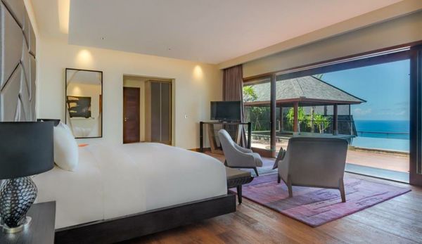 The Edge Bali