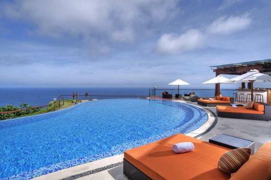 The Edge Bali