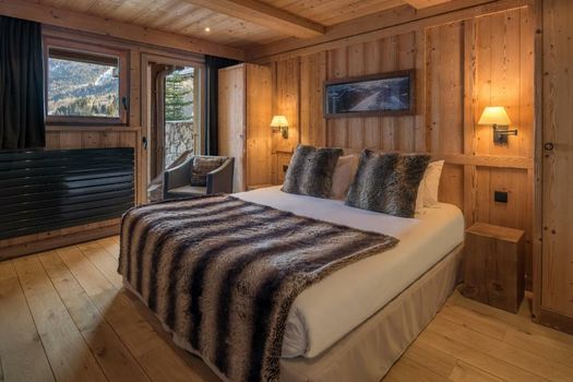 Les Granges d'en Haut - Chamonix Les Houches