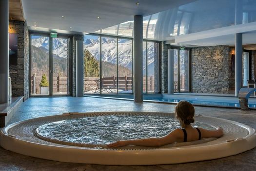 Les Granges d'en Haut - Chamonix Les Houches