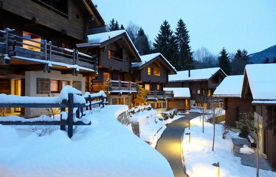 Les Granges d'en Haut - Chamonix Les Houches