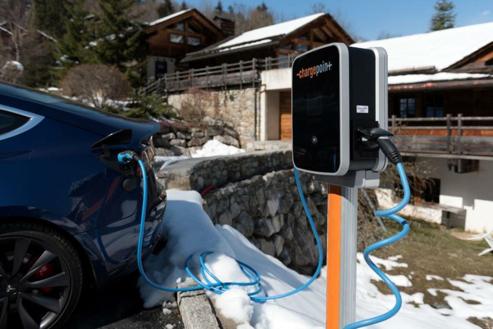 Les Granges d'en Haut - Chamonix Les Houches