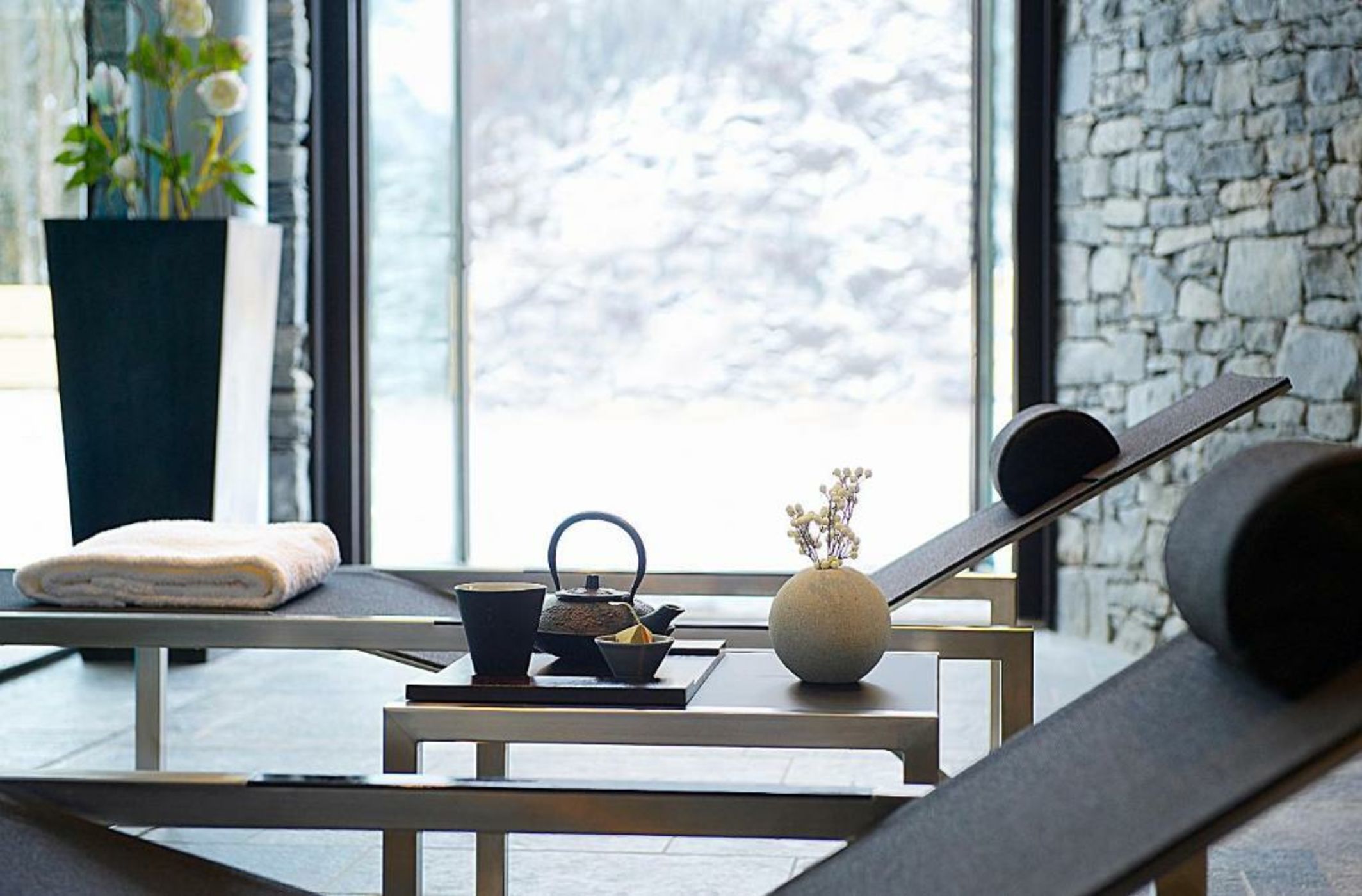 Les Granges d'en Haut - Chamonix Les Houches