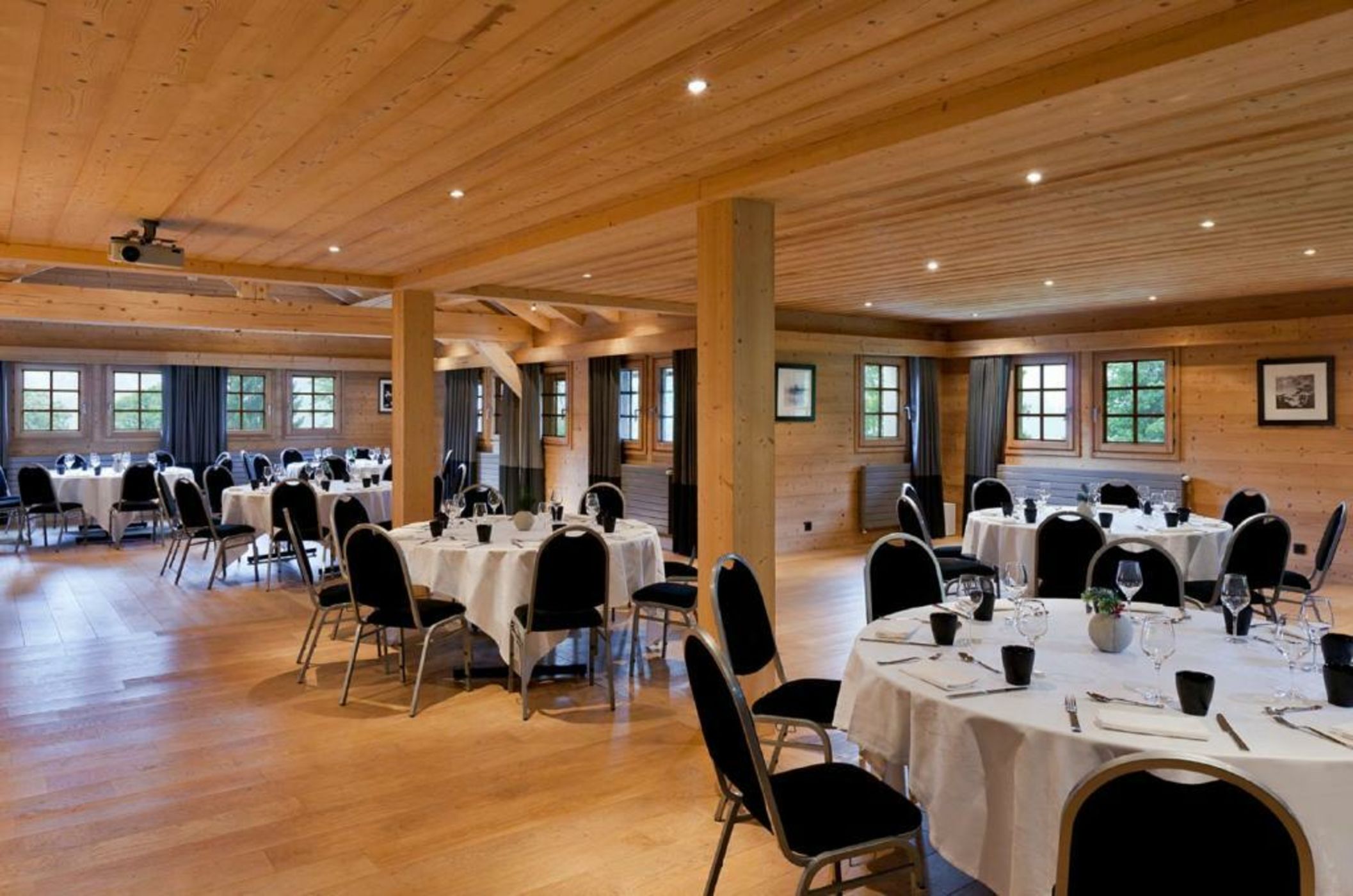 Les Granges d'en Haut - Chamonix Les Houches