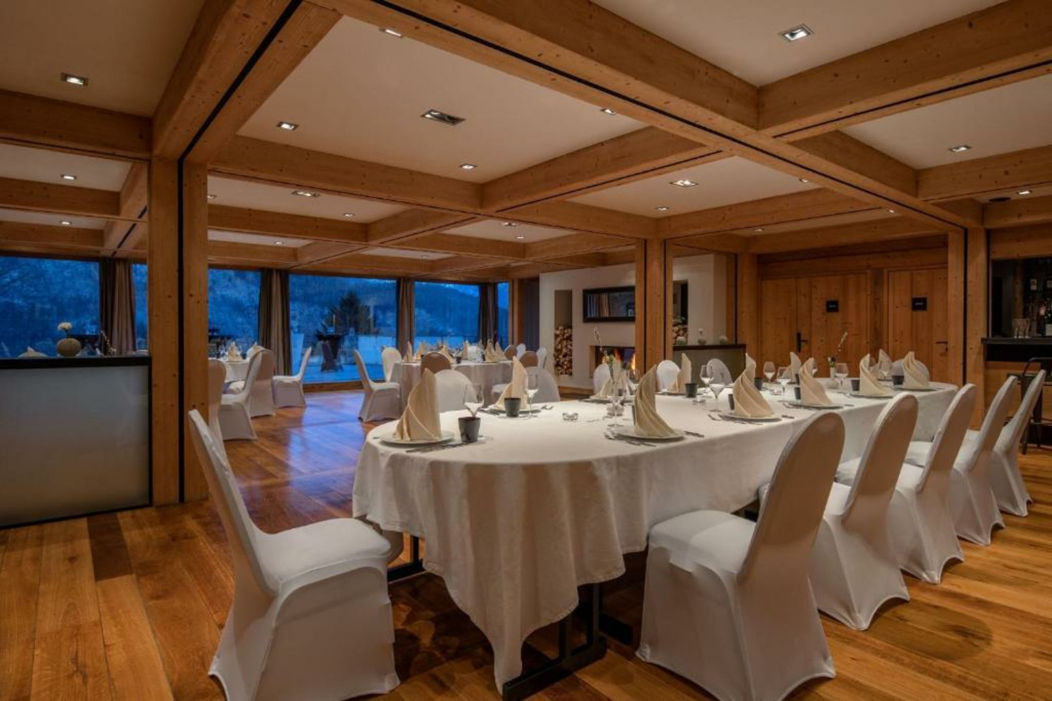 Les Granges d'en Haut - Chamonix Les Houches