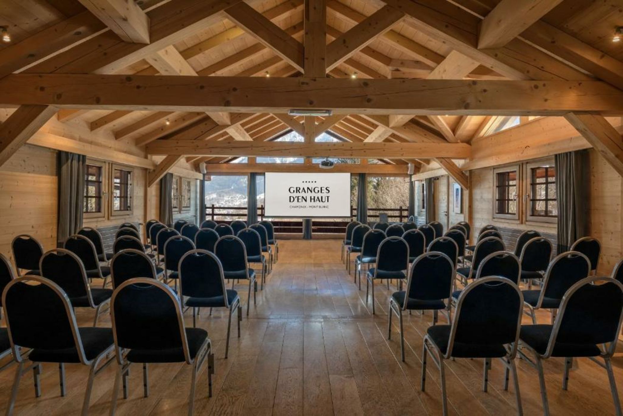 Les Granges d'en Haut - Chamonix Les Houches