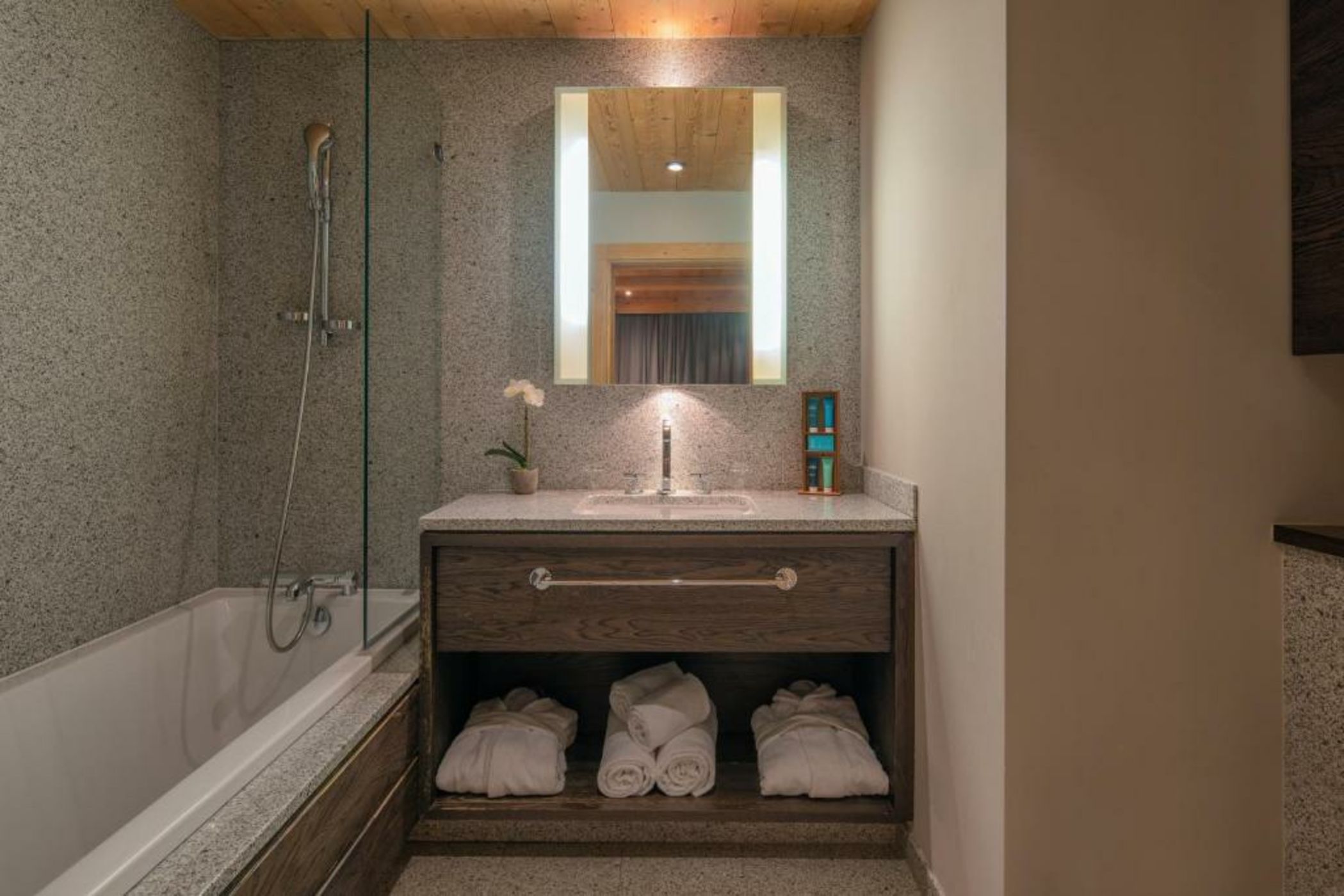 Les Granges d'en Haut - Chamonix Les Houches