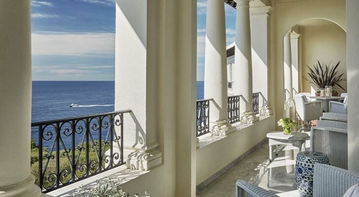 5 star hotels cheap in cap ferrat