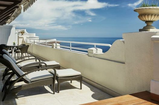 Grand-Hôtel du Cap-Ferrat, A Four Seasons Hotel