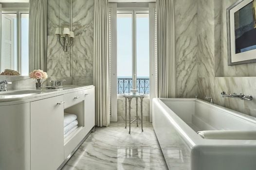 Grand-Hôtel du Cap-Ferrat, A Four Seasons Hotel