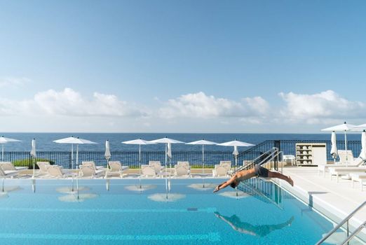 Grand-Hôtel du Cap-Ferrat, A Four Seasons Hotel