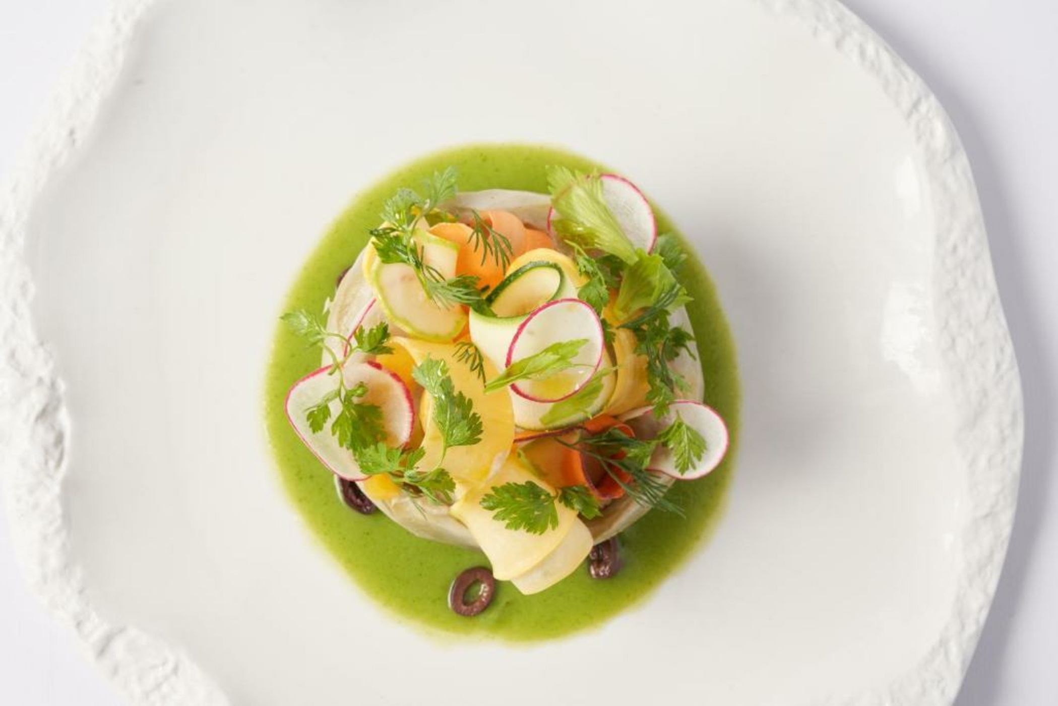 Grand-Hôtel du Cap-Ferrat, A Four Seasons Hotel