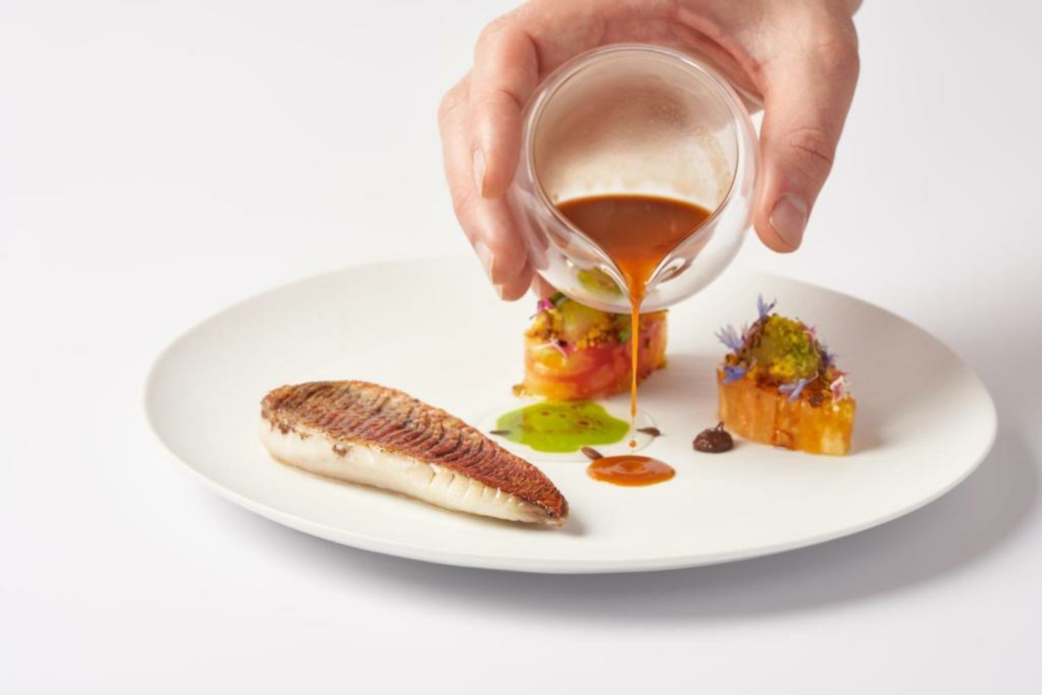 Grand-Hôtel du Cap-Ferrat, A Four Seasons Hotel