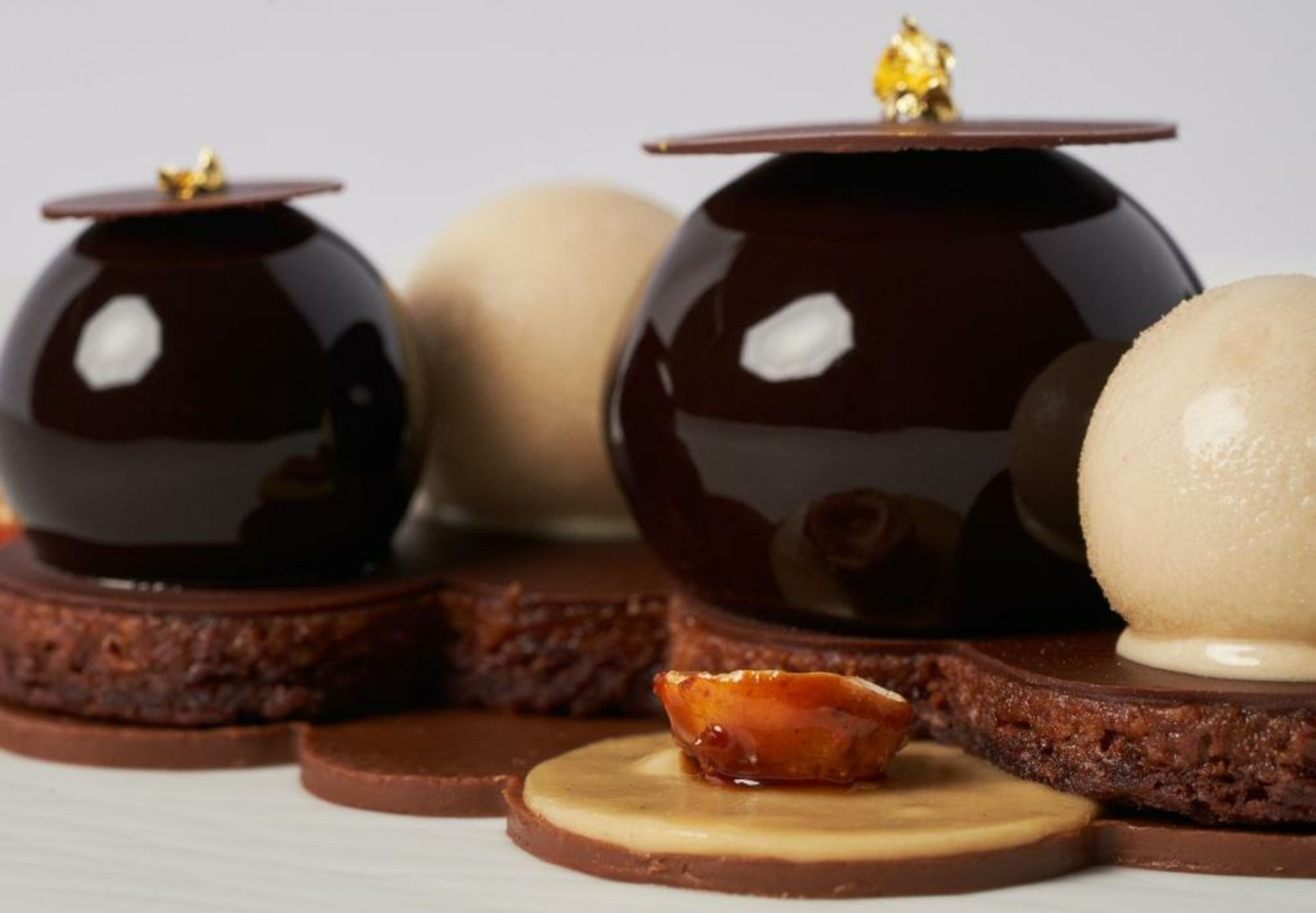 Grand-Hôtel du Cap-Ferrat, A Four Seasons Hotel