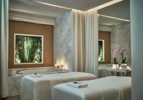 Grand-Hôtel du Cap-Ferrat, A Four Seasons Hotel