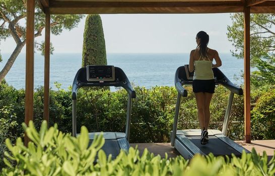 Grand-Hôtel du Cap-Ferrat, A Four Seasons Hotel