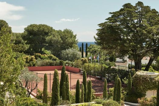 Grand-Hôtel du Cap-Ferrat, A Four Seasons Hotel