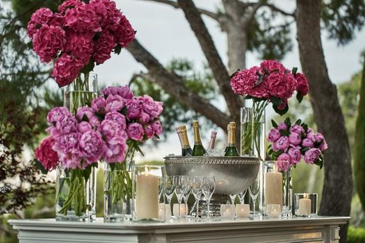 Grand-Hôtel du Cap-Ferrat, A Four Seasons Hotel