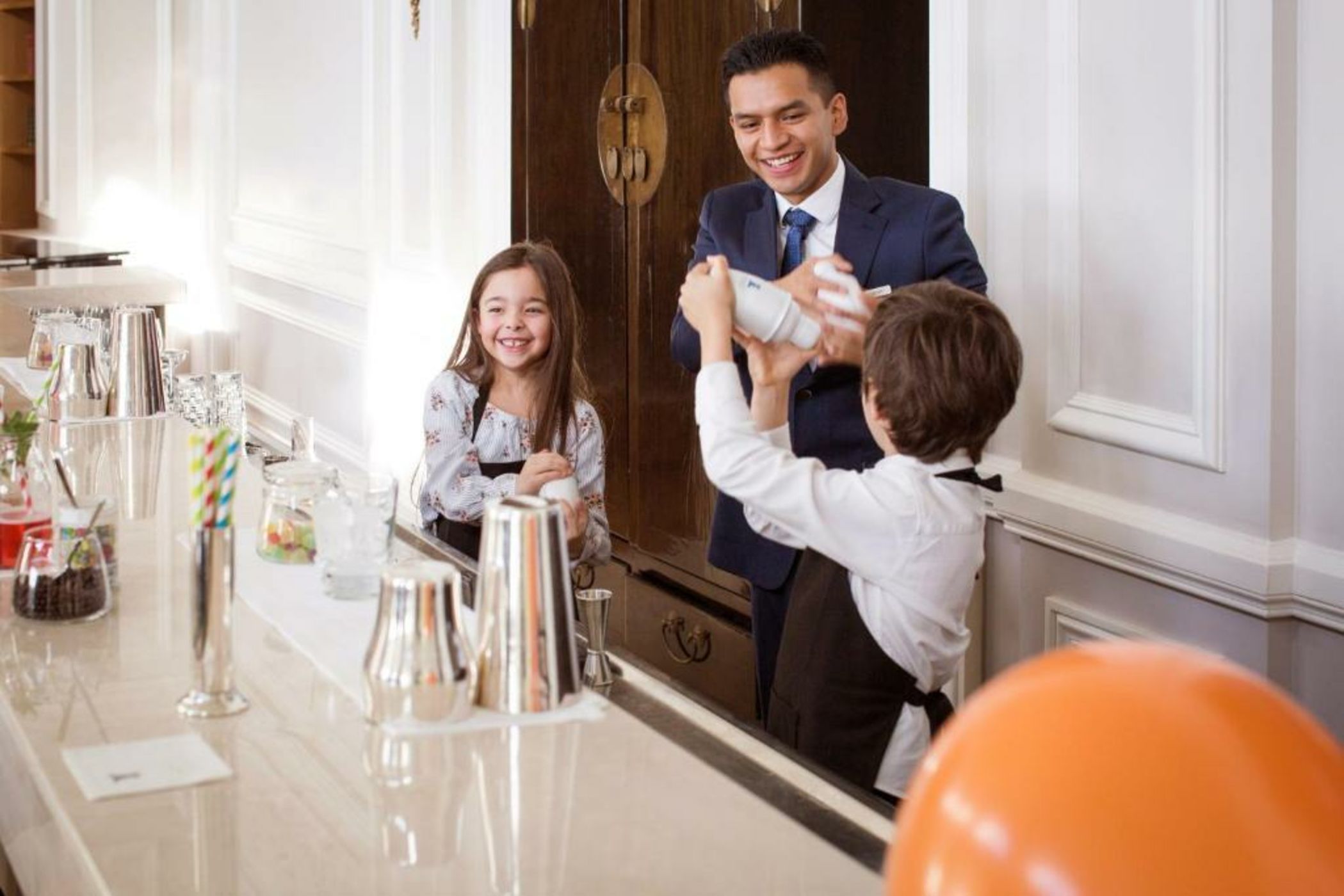 Grand-Hôtel du Cap-Ferrat, A Four Seasons Hotel