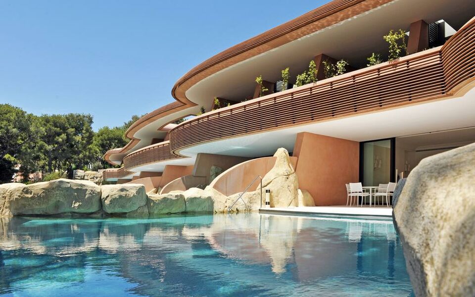 Grand Hotel Cap Ferrat Eden Roc Grand Hotel Cap Ferrat Eden Roc