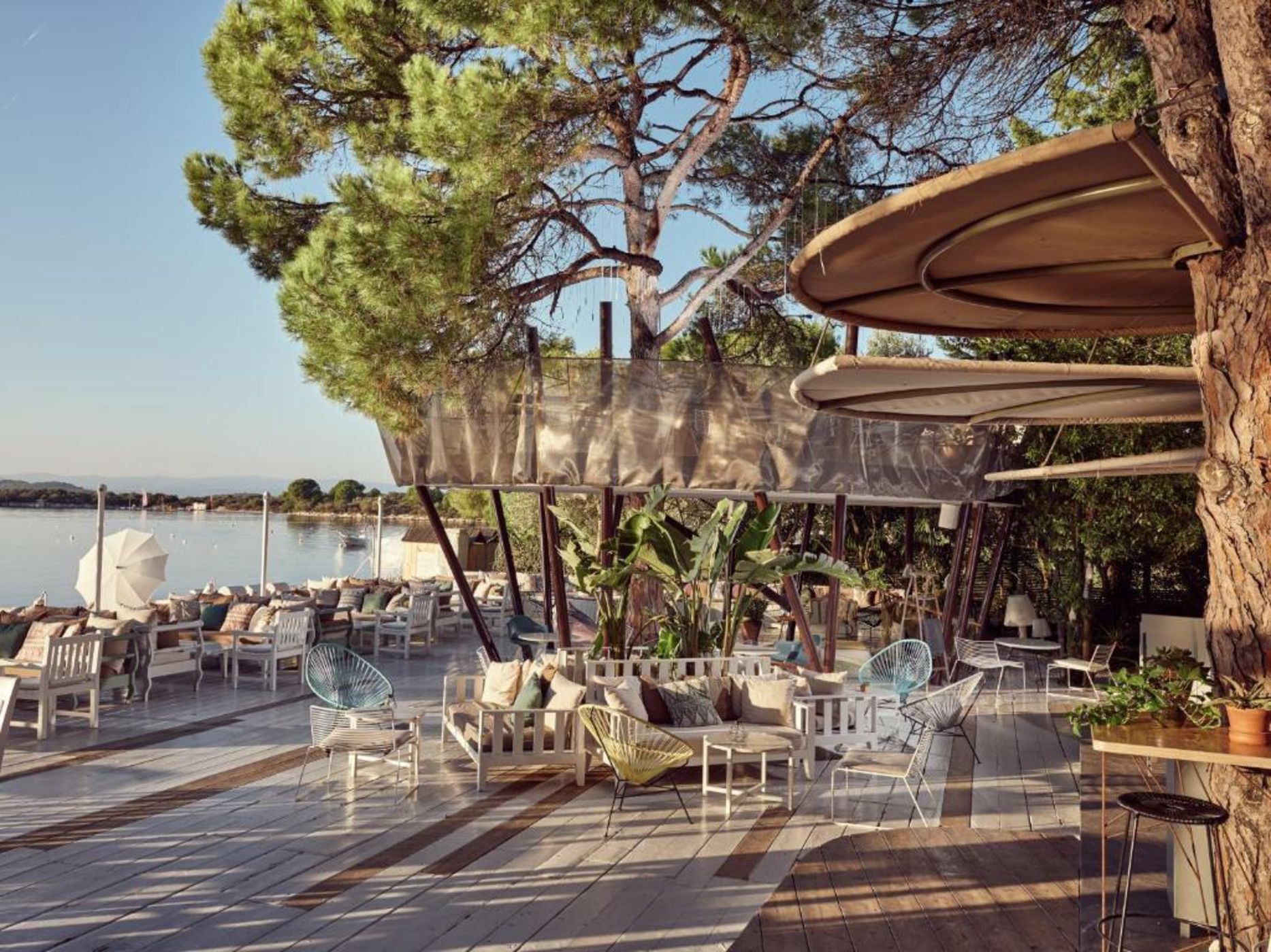 Ekies All Senses Resort