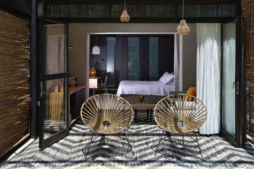 Ekies All Senses Resort