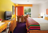 The Saguaro Palm Springs A Design Boutique Hotel Palm Springs U S A 