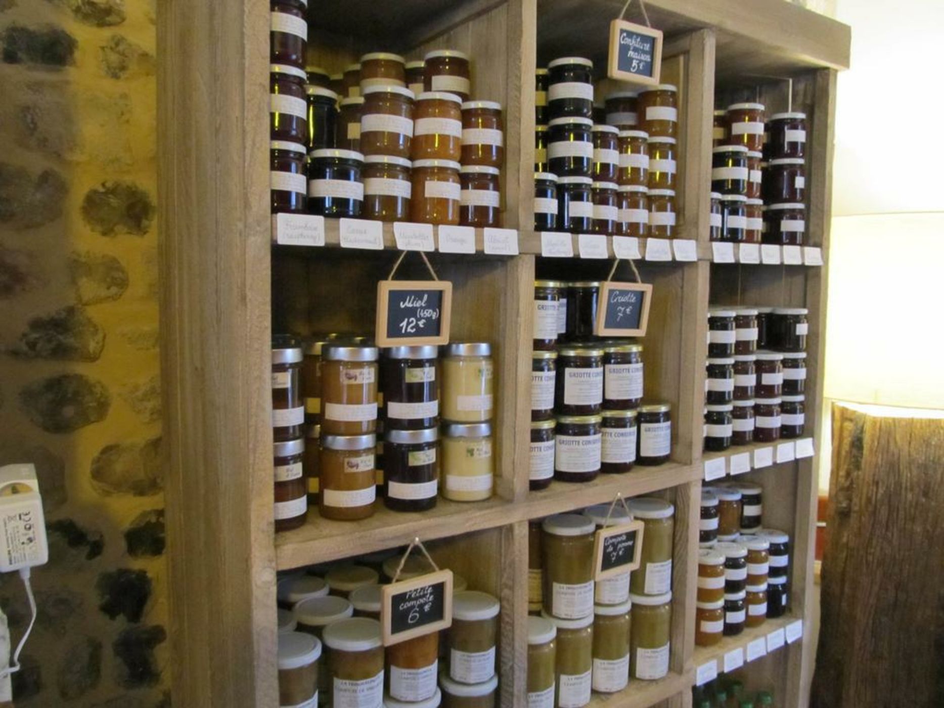 Chambres d'Hôtes A L'ecole Buissonniere