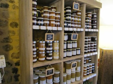 Chambres d'Hôtes A L'ecole Buissonniere