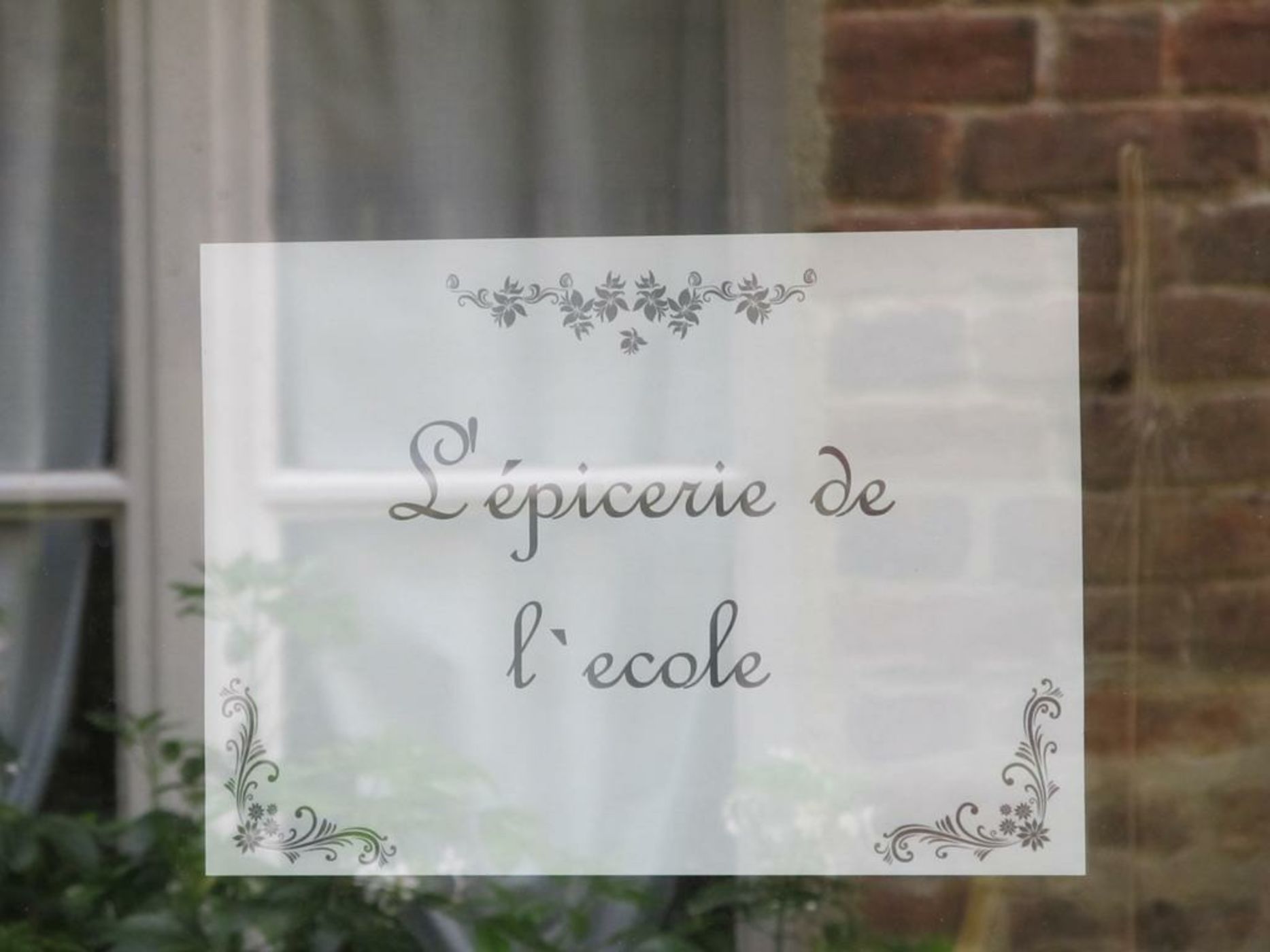 Chambres d'Hôtes A L'ecole Buissonniere