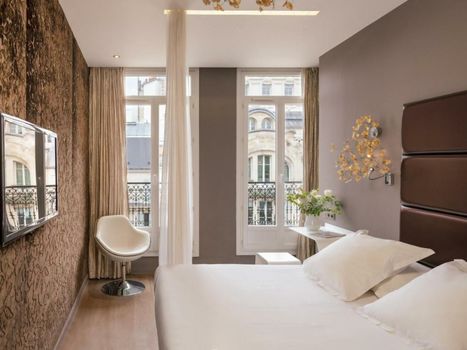 Legend Saint Germain by Elegancia