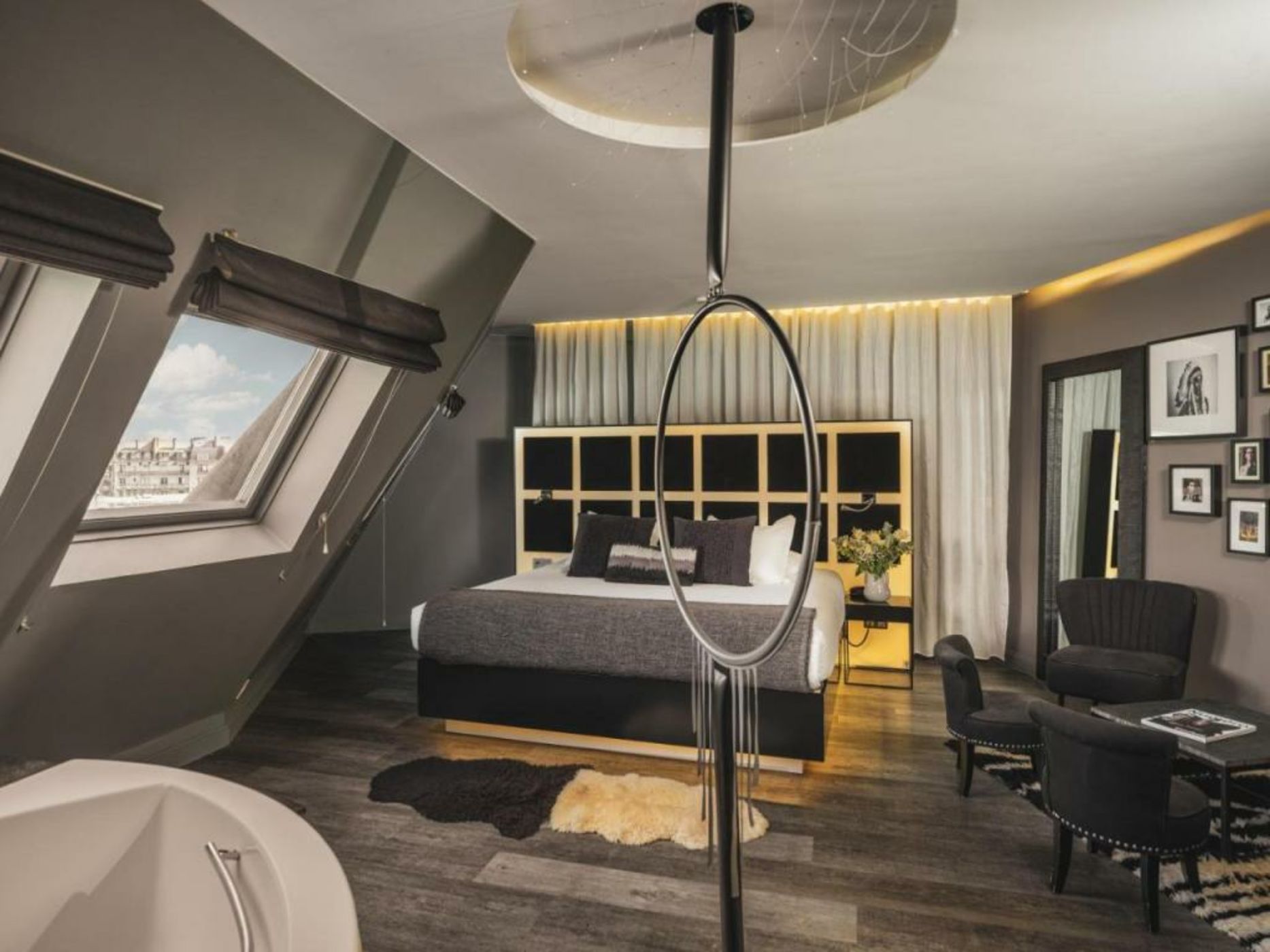 Legend Saint Germain by Elegancia