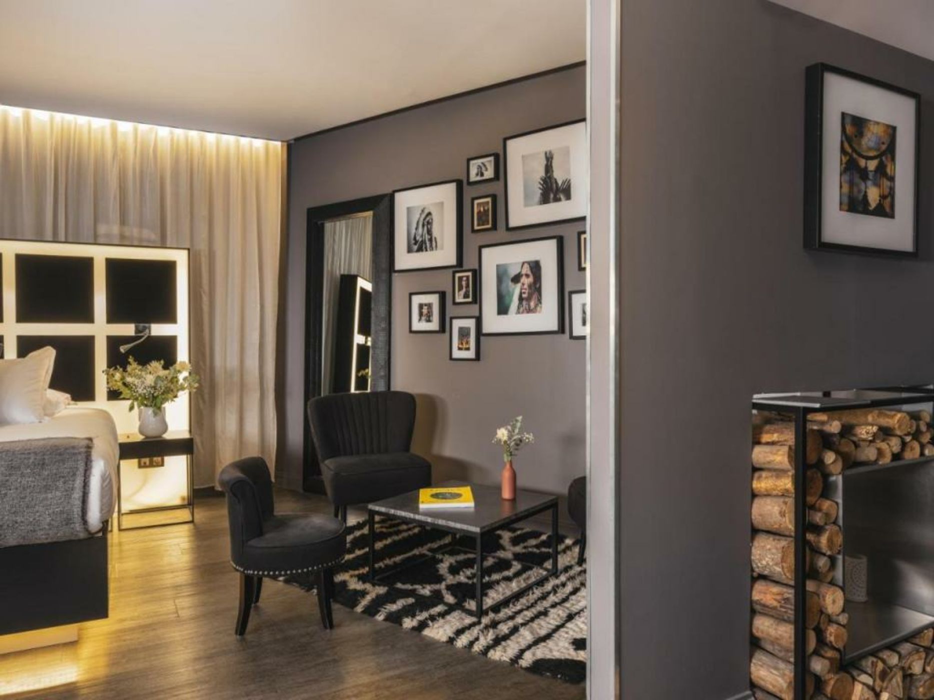 Legend Saint Germain by Elegancia