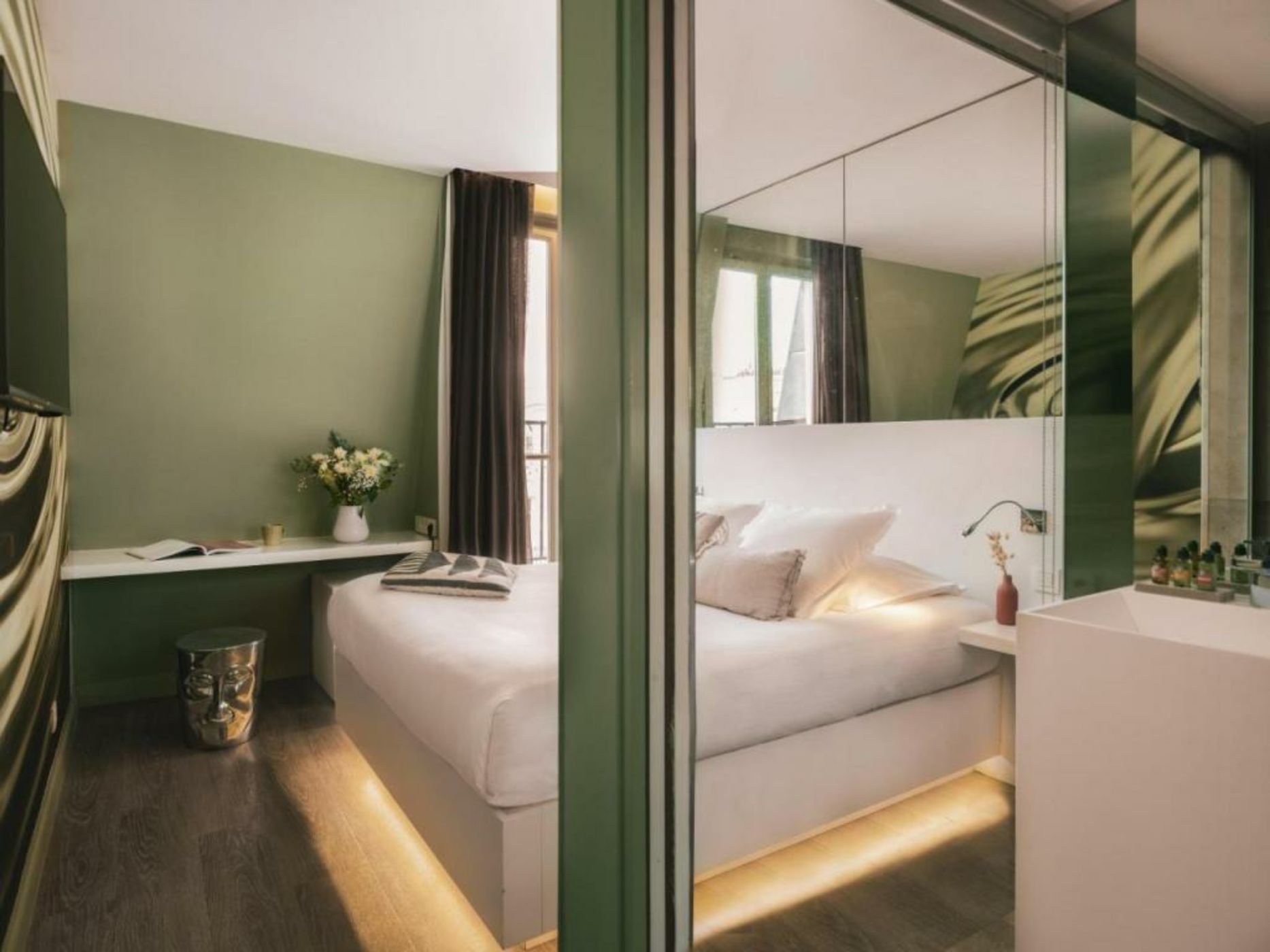 Legend Saint Germain by Elegancia