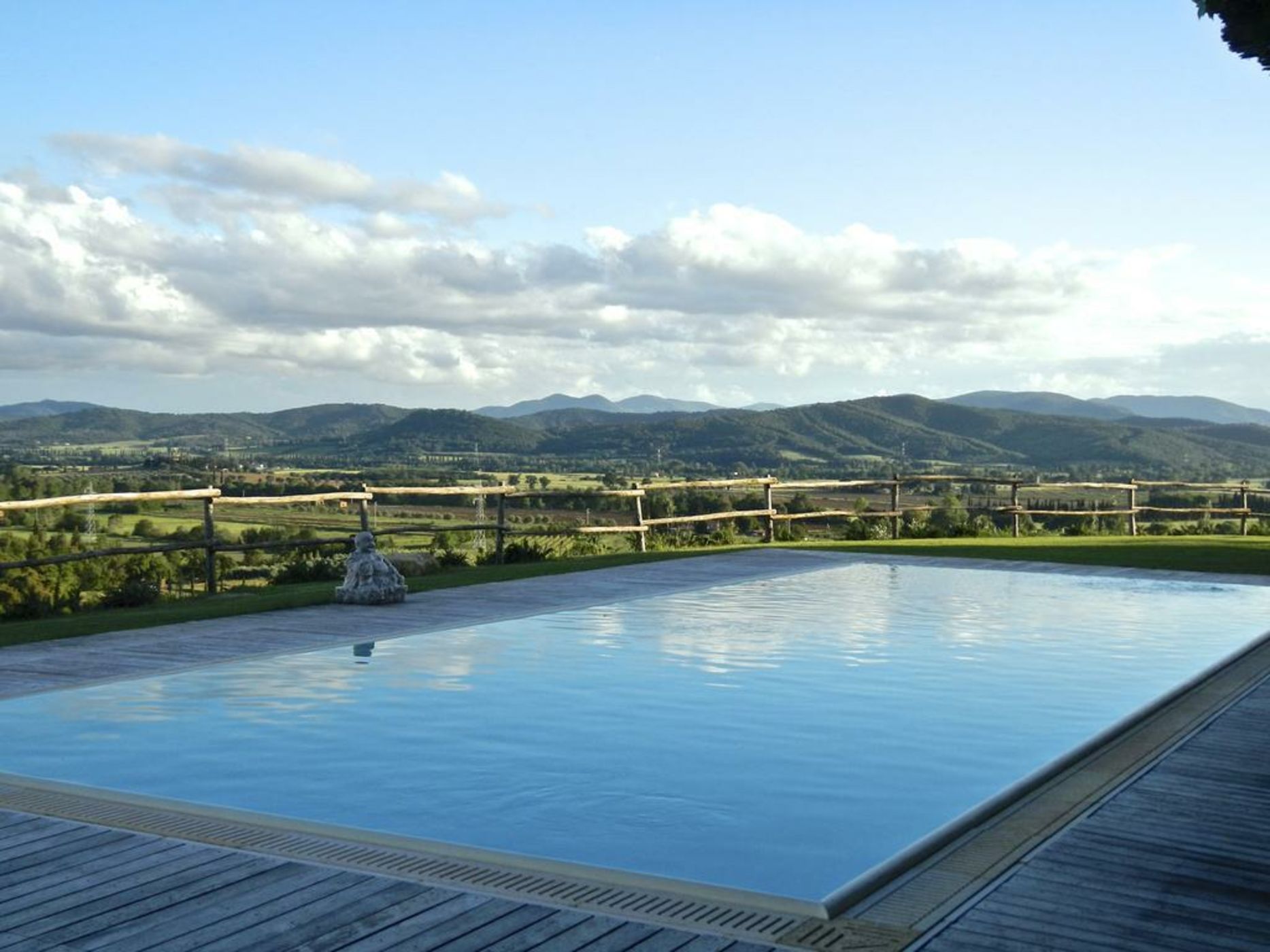 Wine Resort Conti di San Bonifacio