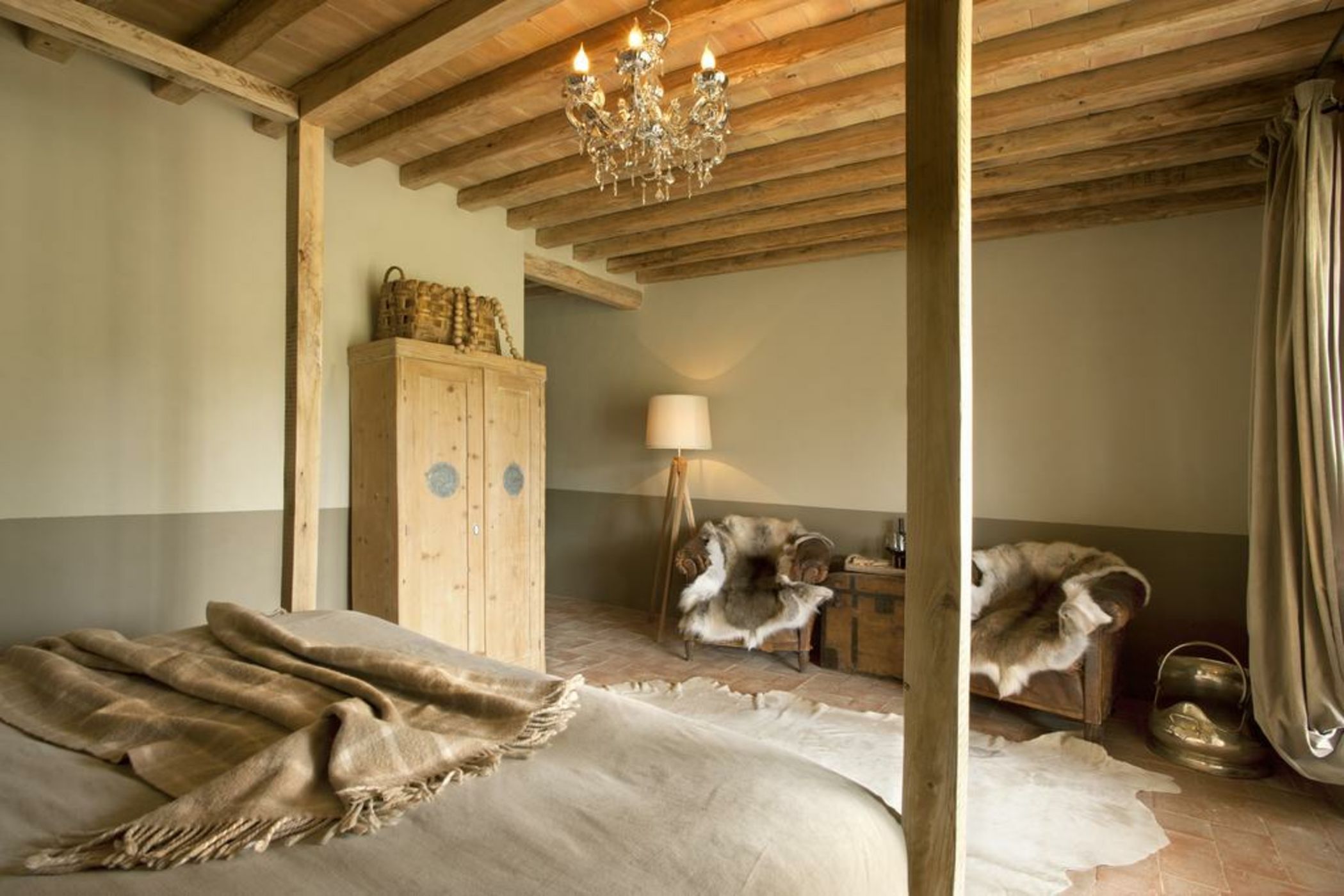 Wine Resort Conti di San Bonifacio