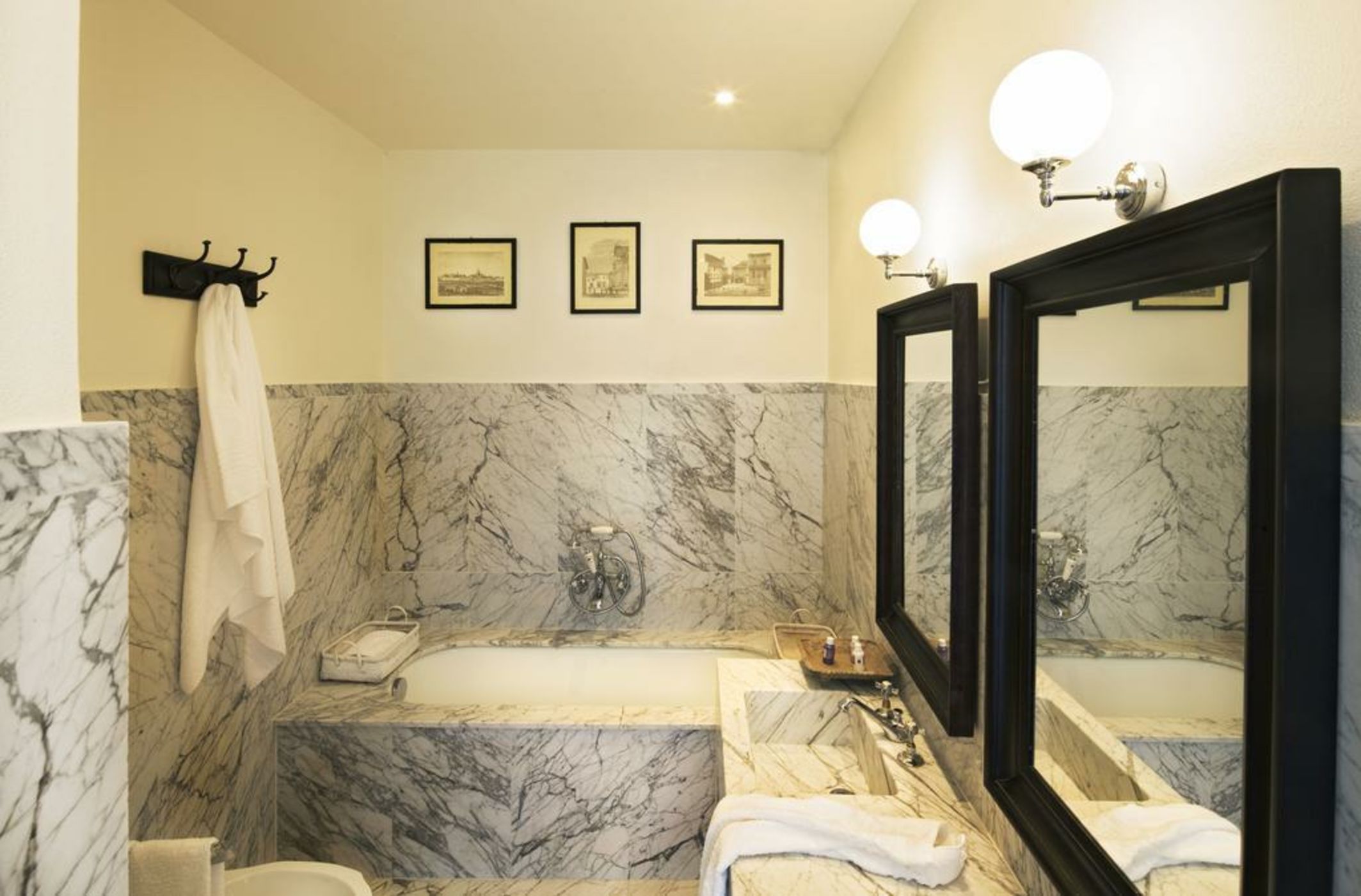 Wine Resort Conti di San Bonifacio