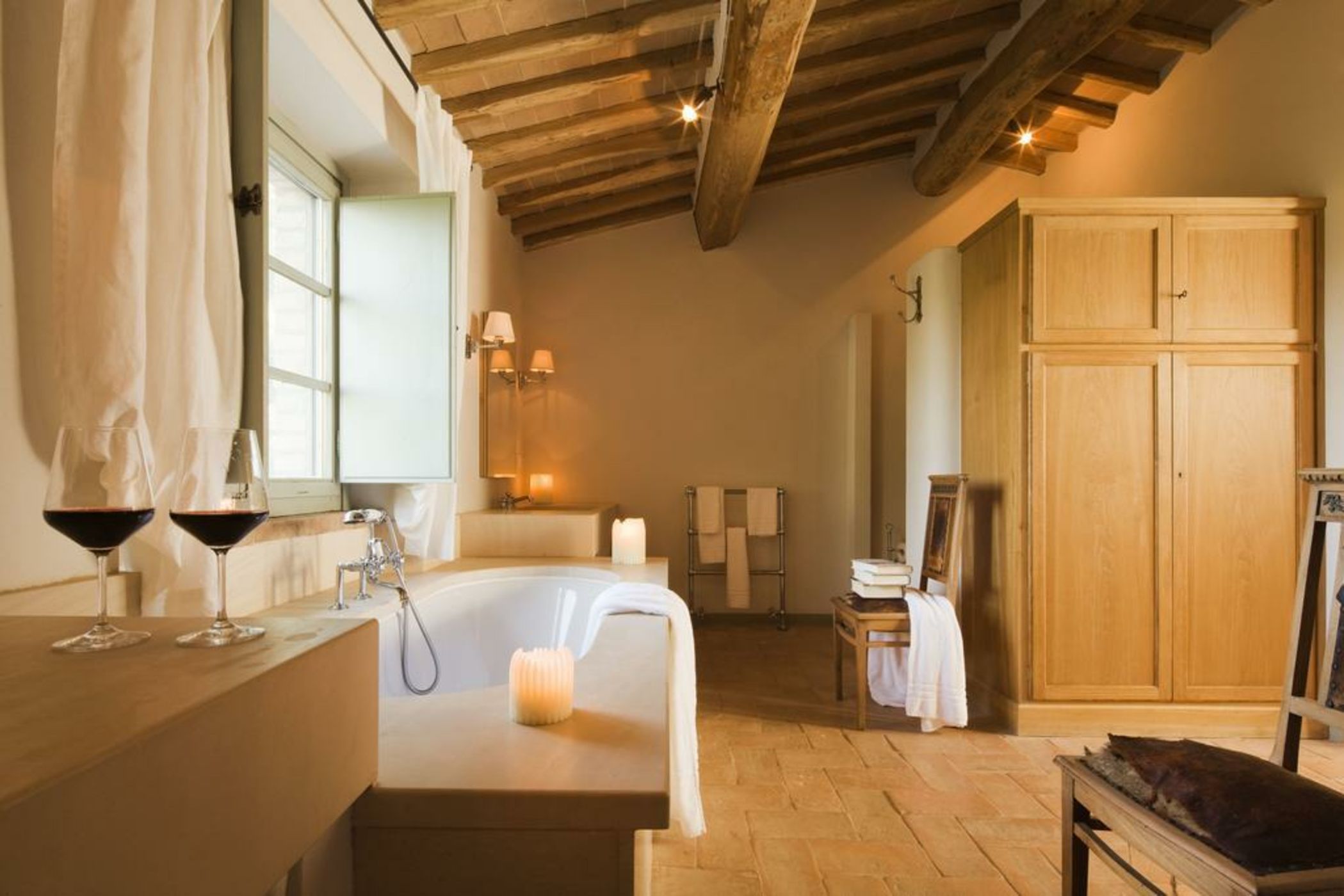 Wine Resort Conti di San Bonifacio