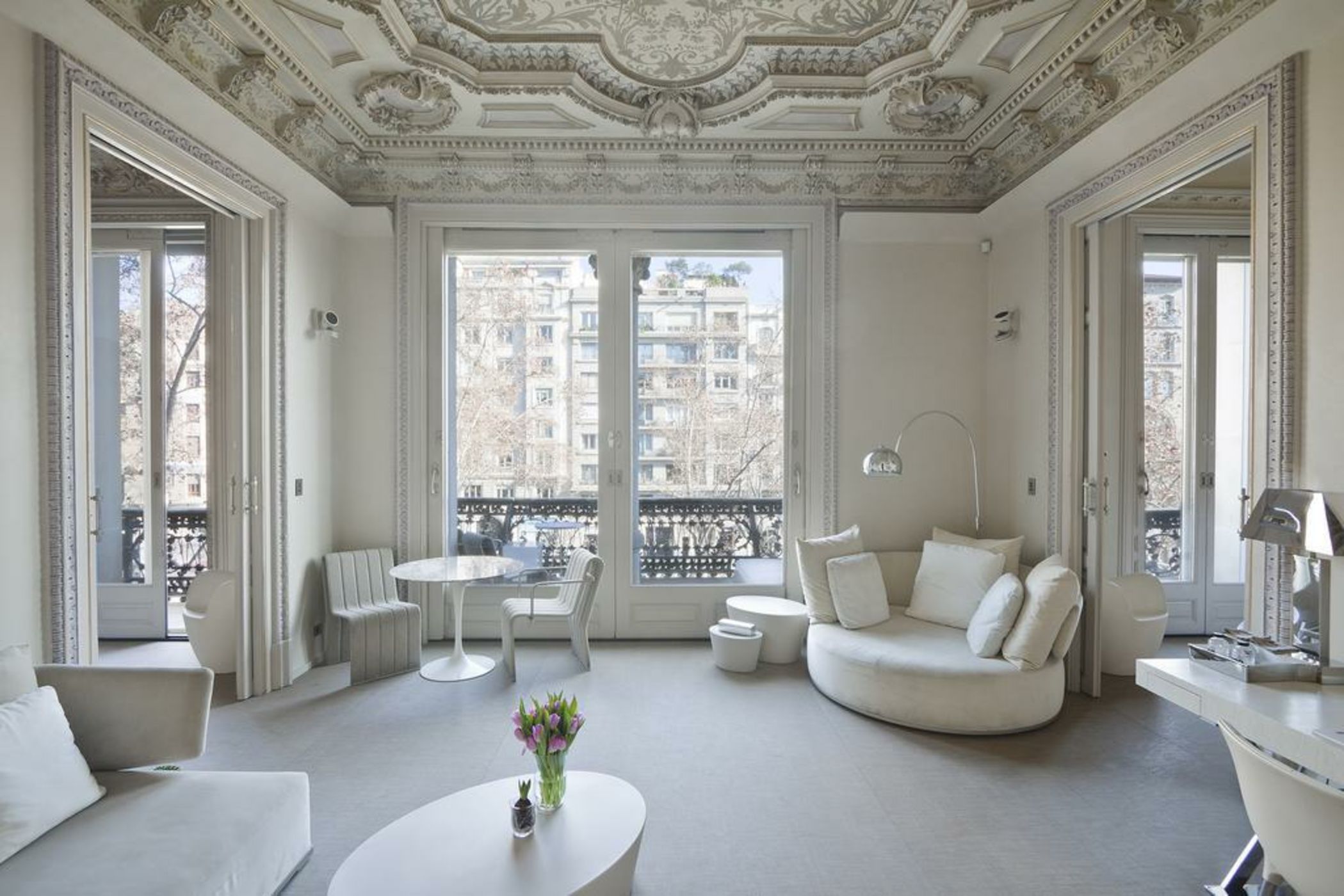 El Palauet Barcelona