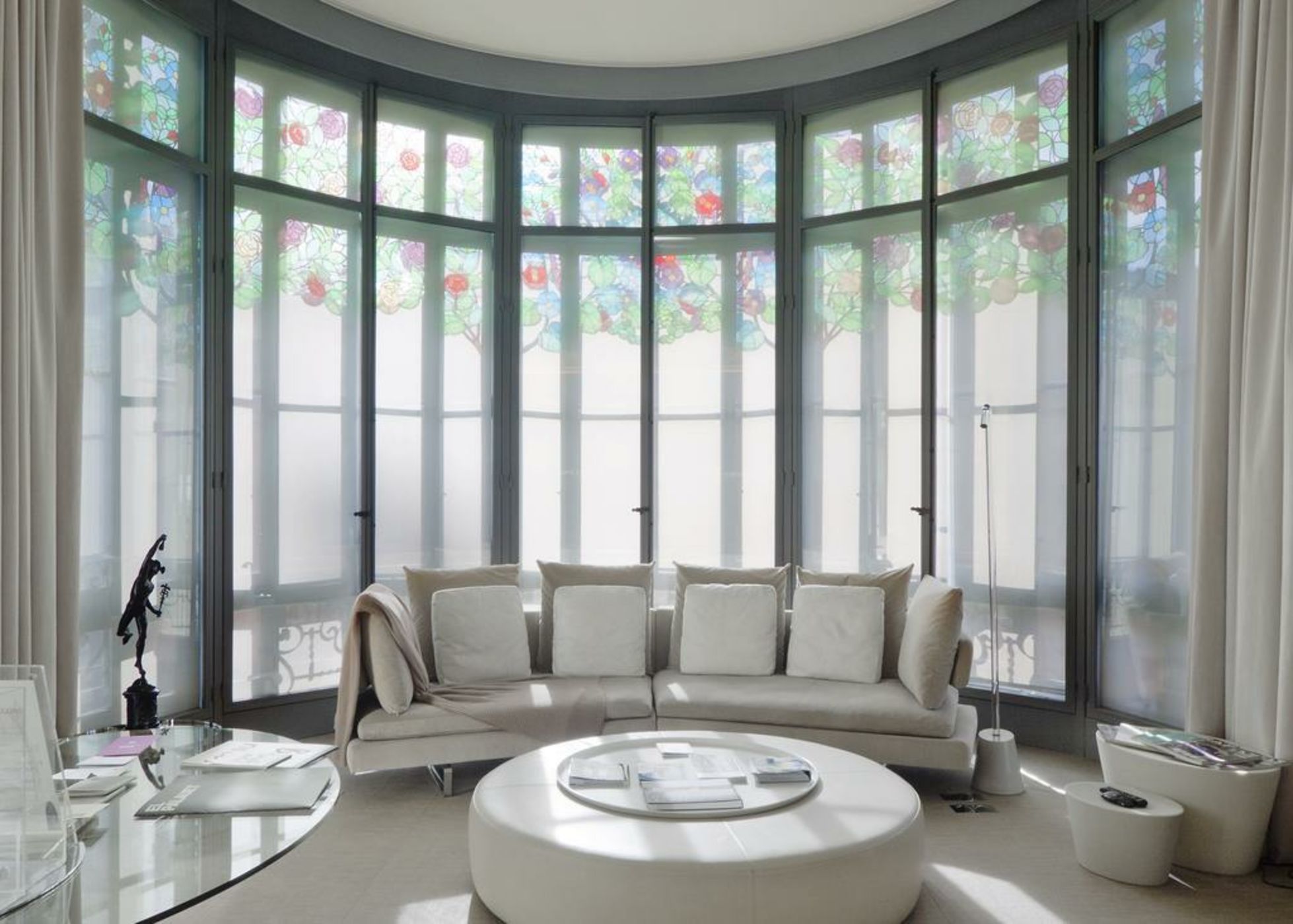 El Palauet Barcelona