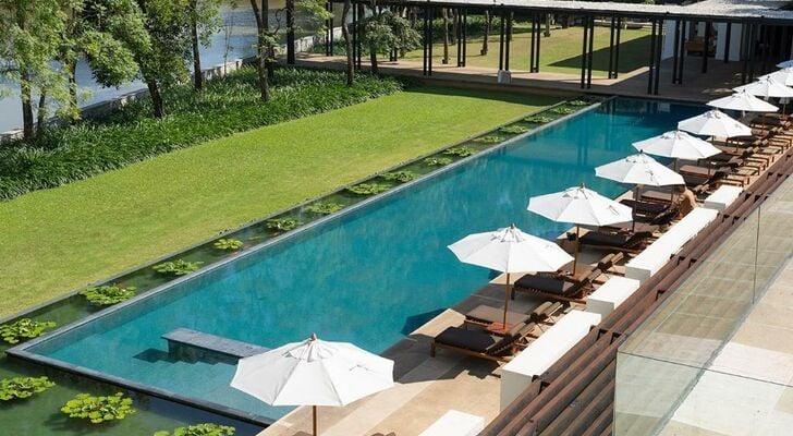 Anantara Chiang Mai Resort - SHA Extra Plus Certified