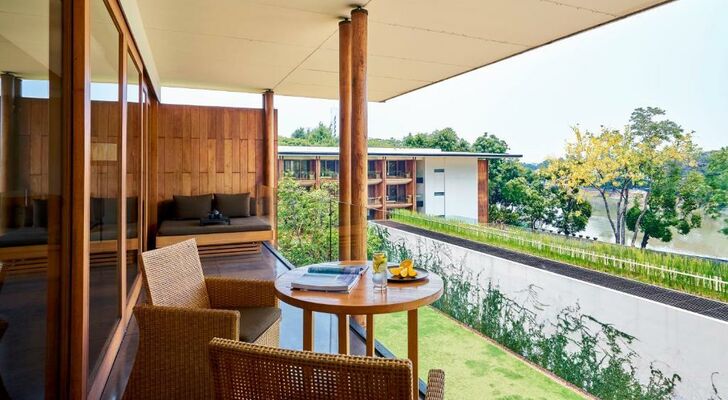 Anantara Chiang Mai Resort - SHA Extra Plus Certified