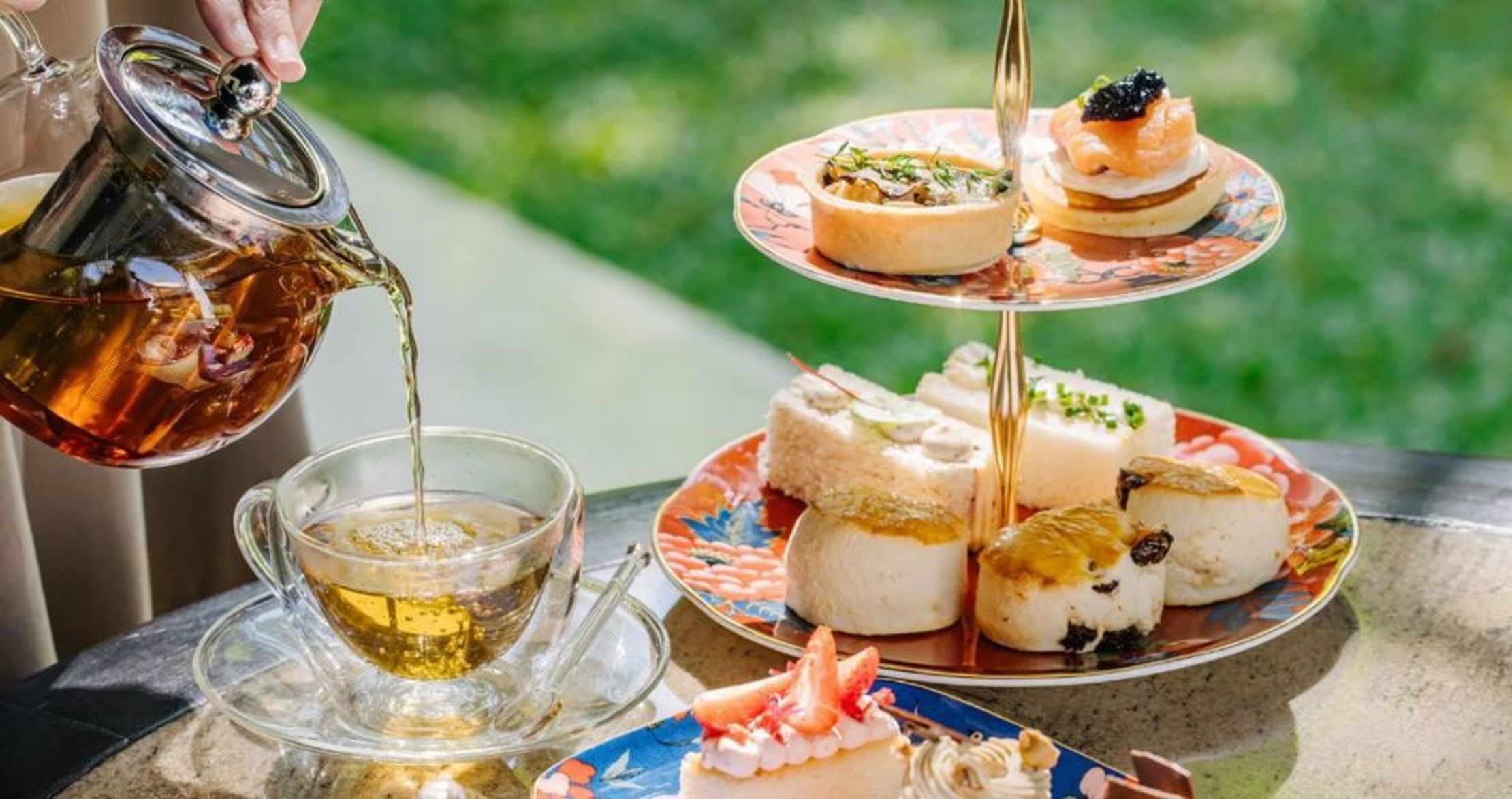 Anantara Chiang Mai Resort - SHA Extra Plus Certified