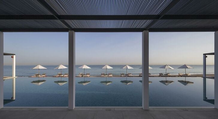 The Chedi Muscat