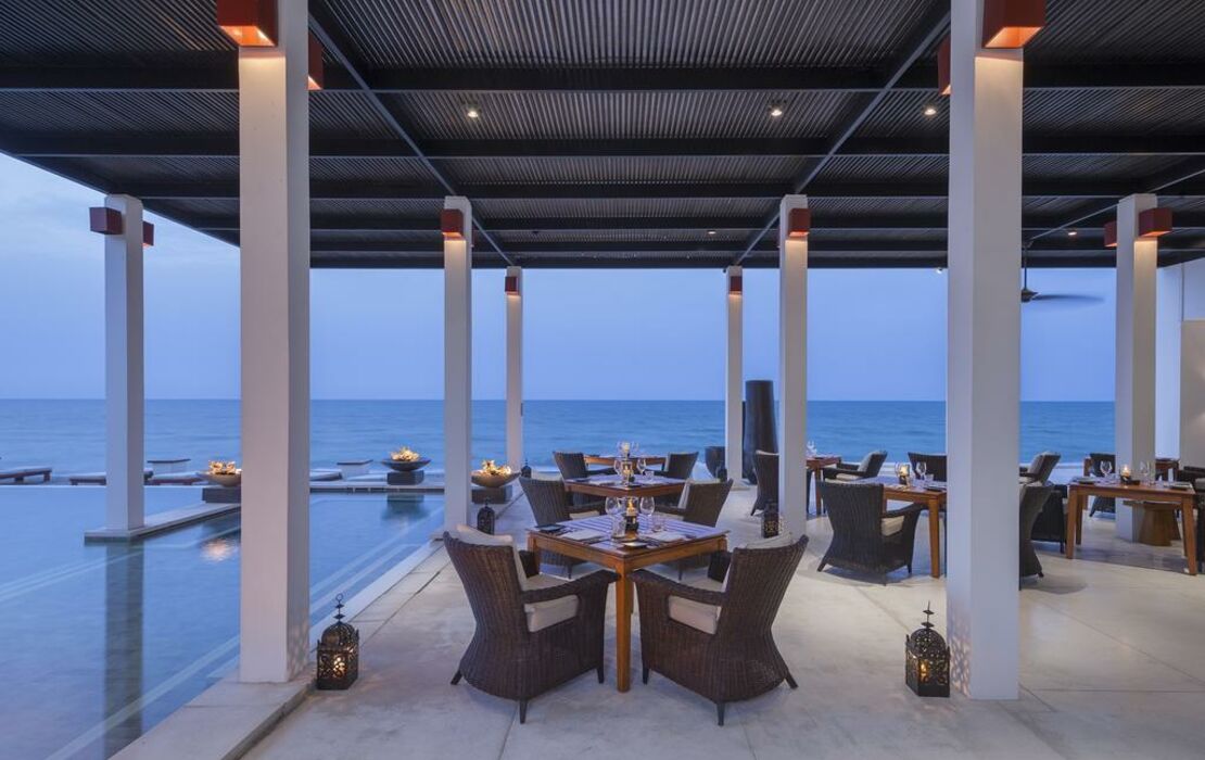 The Chedi Muscat