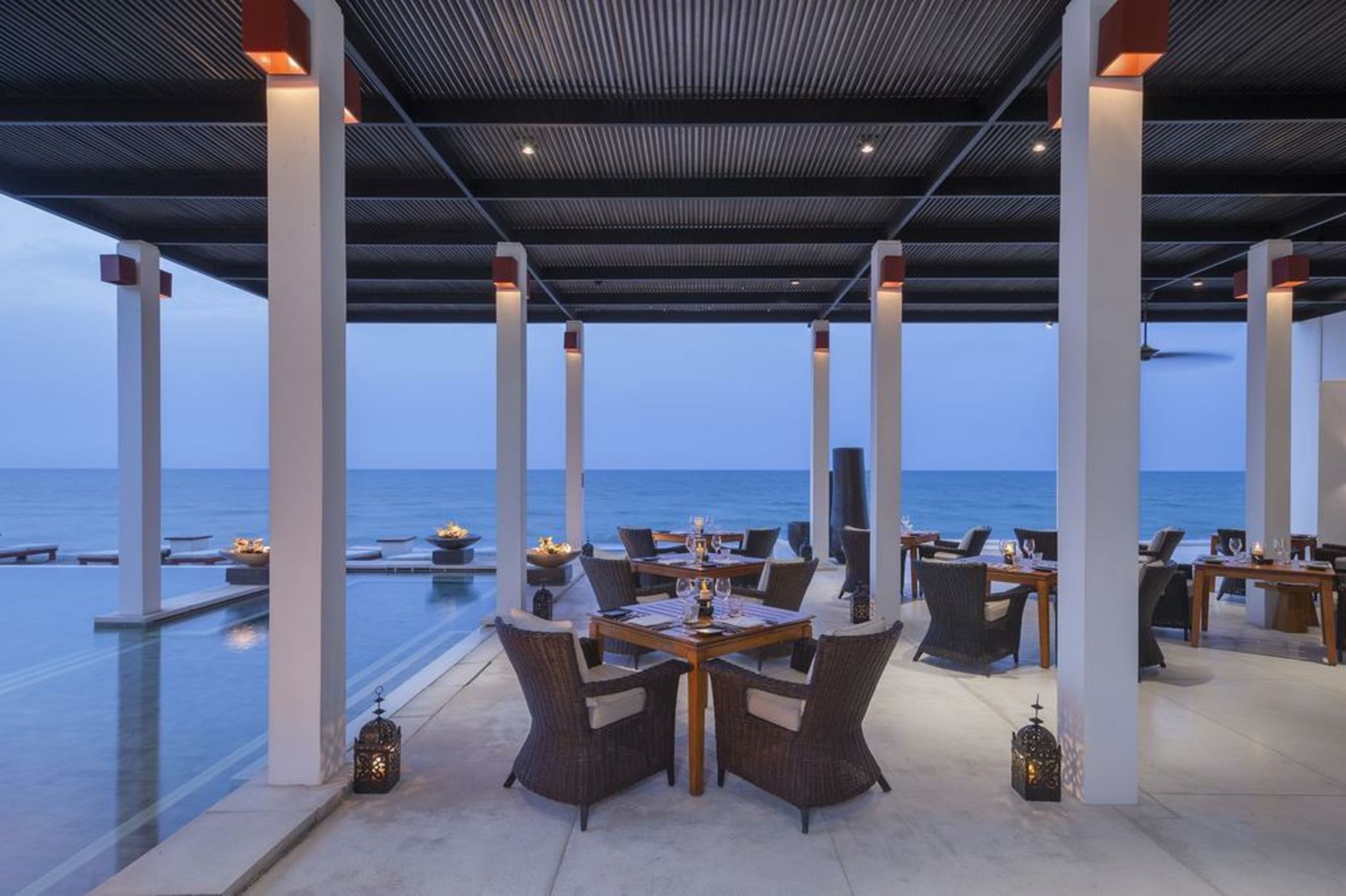 The Chedi Muscat