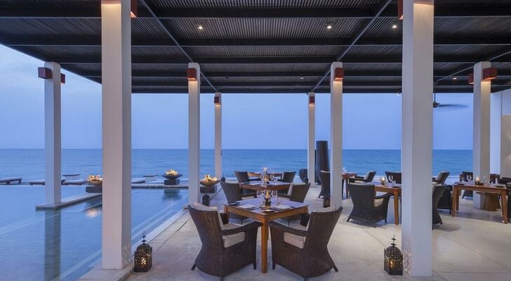 The Chedi Muscat